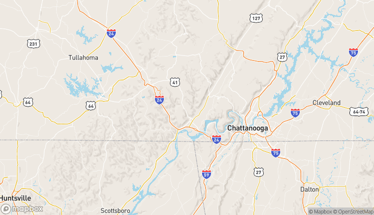 Coverage Map Placeholder