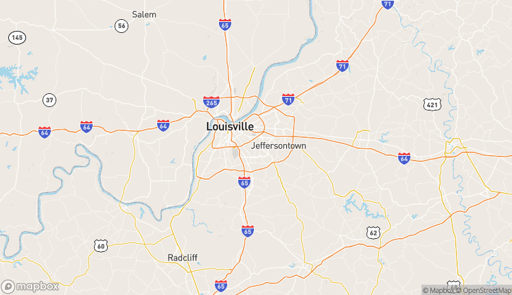 Coverage Map Placeholder