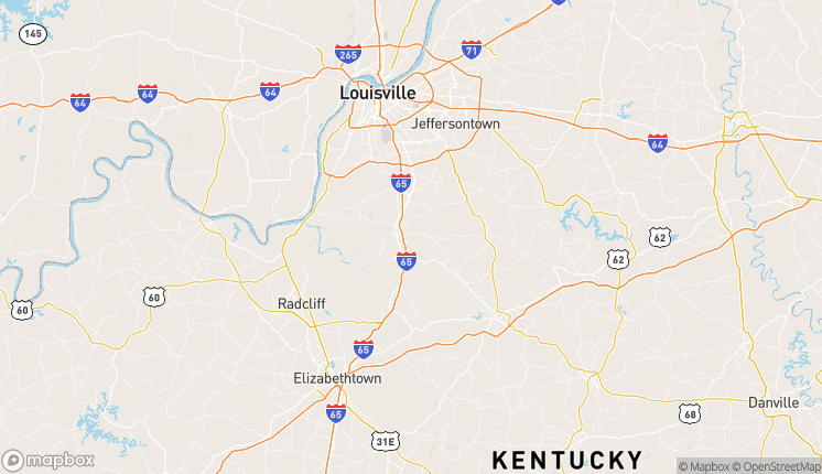 Coverage Map Placeholder