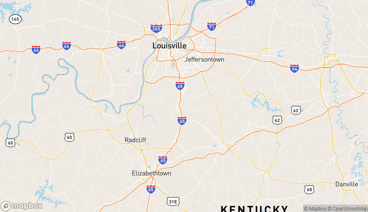 Coverage Map Placeholder