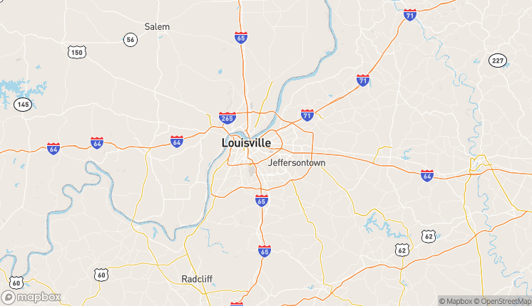 Coverage Map Placeholder