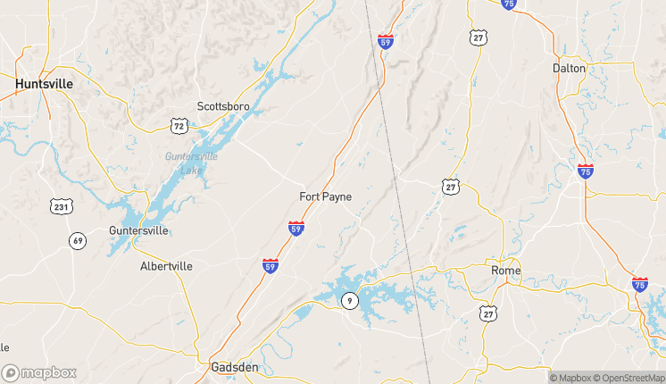 Coverage Map Placeholder