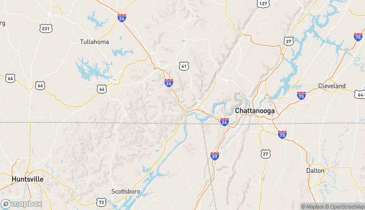 Coverage Map Placeholder