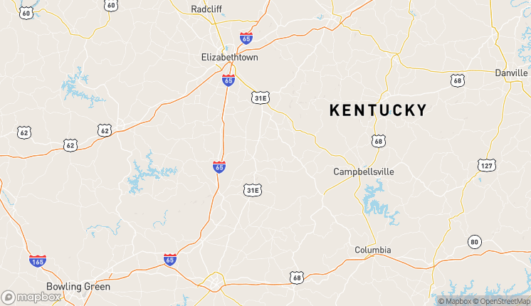 Coverage Map Placeholder