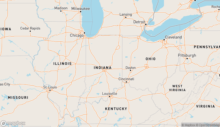Coverage Map Placeholder