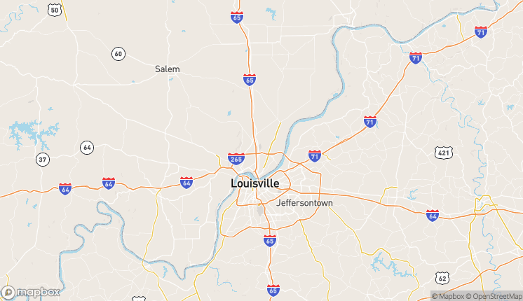 Coverage Map Placeholder