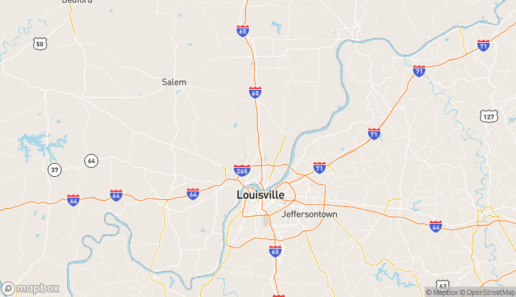 Coverage Map Placeholder