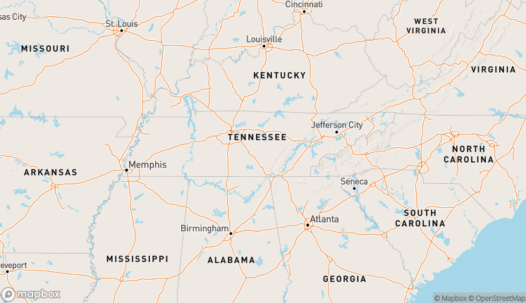 Coverage Map Placeholder