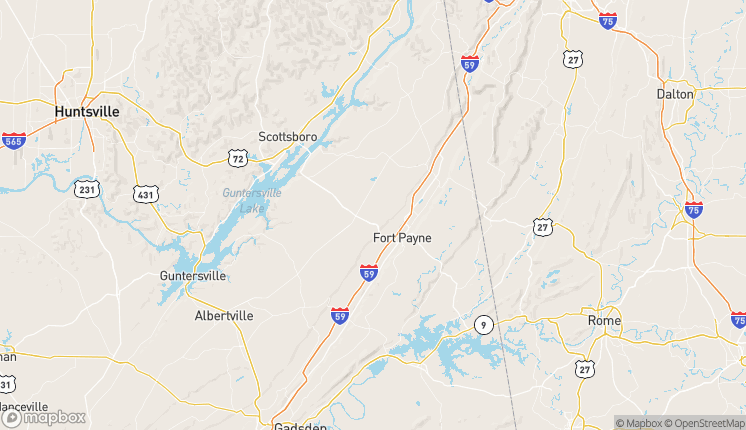 Coverage Map Placeholder