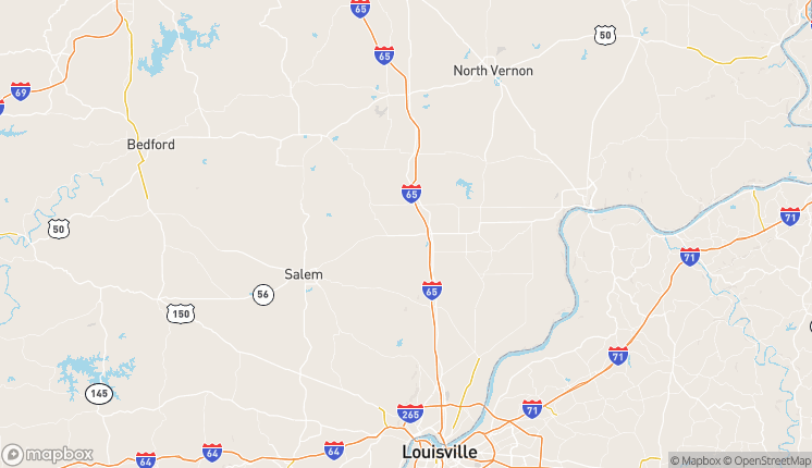 Coverage Map Placeholder