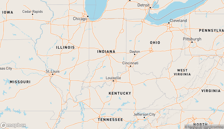 Coverage Map Placeholder