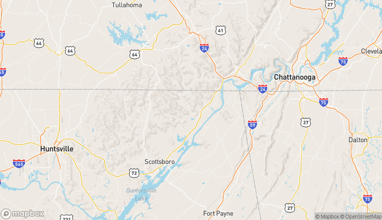 Coverage Map Placeholder