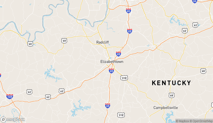 Coverage Map Placeholder