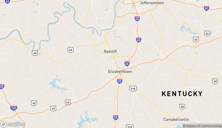 Coverage Map Placeholder