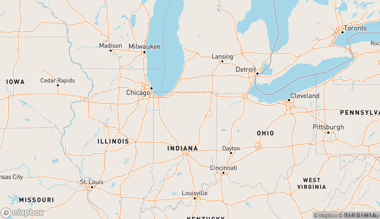 Coverage Map Placeholder