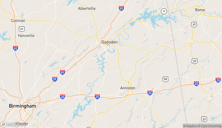 Coverage Map Placeholder