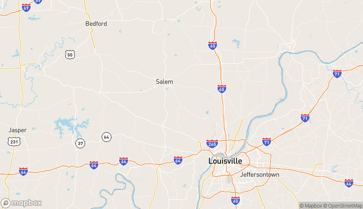 Coverage Map Placeholder