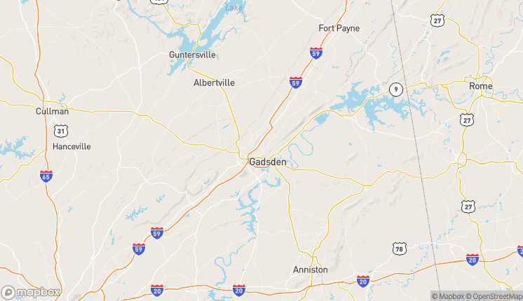 Coverage Map Placeholder