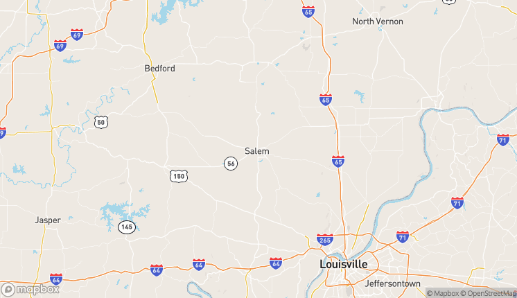 Coverage Map Placeholder