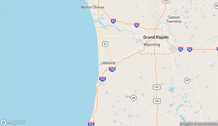 Coverage Map Placeholder
