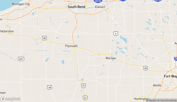 Coverage Map Placeholder