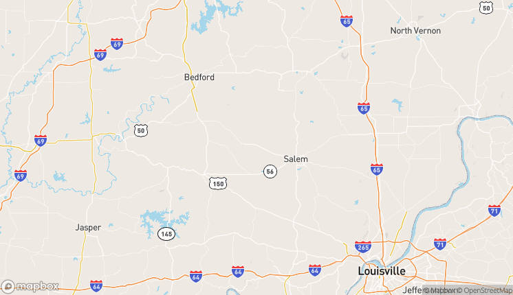 Coverage Map Placeholder