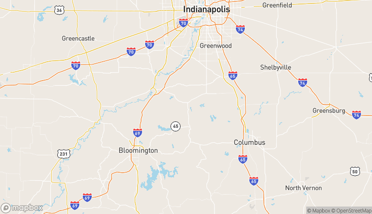 Coverage Map Placeholder