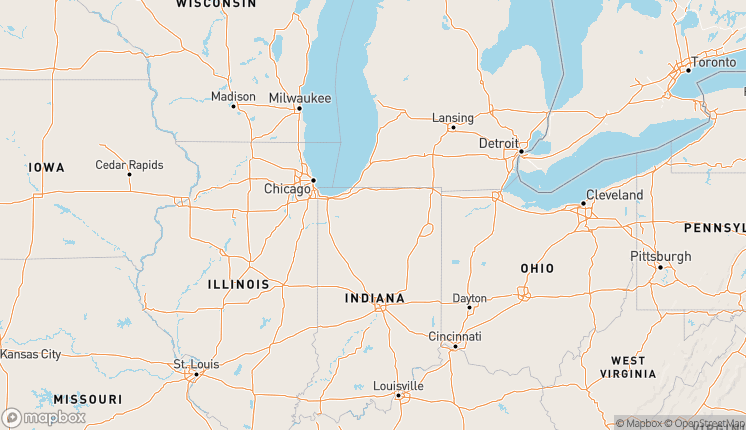 Coverage Map Placeholder