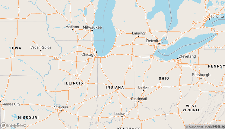 Coverage Map Placeholder