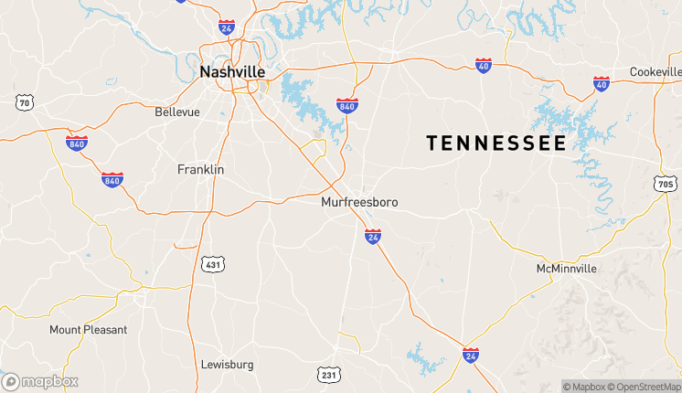 Coverage Map Placeholder