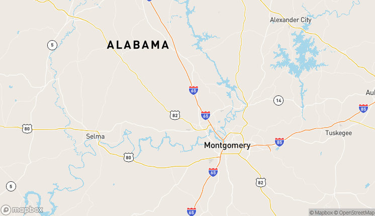 Coverage Map Placeholder