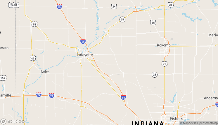 Coverage Map Placeholder