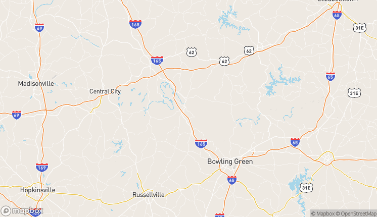 Coverage Map Placeholder