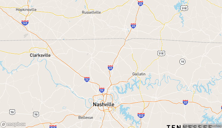Coverage Map Placeholder