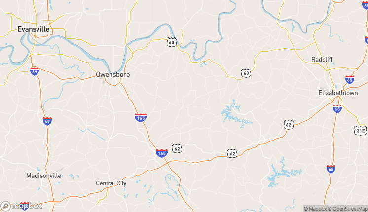 Coverage Map Placeholder