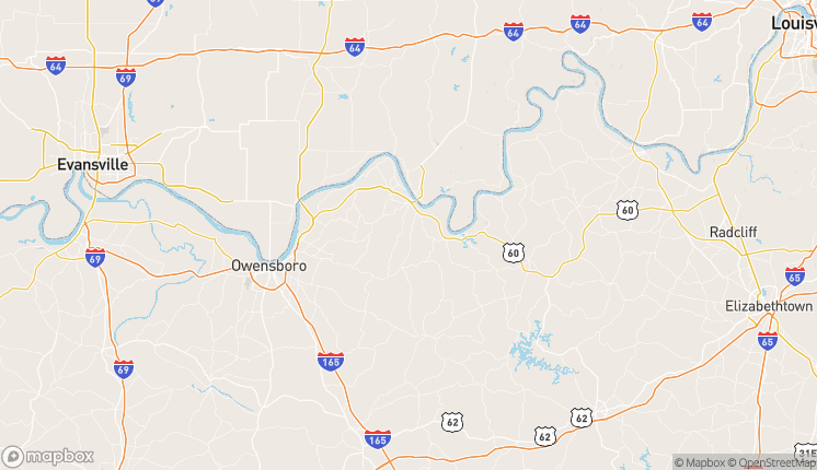 Coverage Map Placeholder