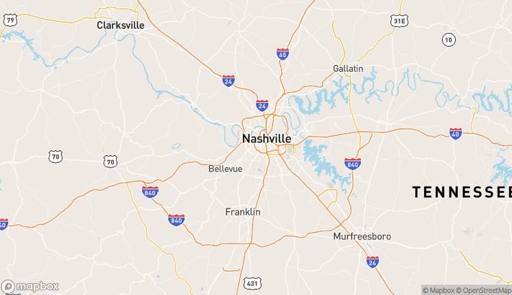 Coverage Map Placeholder
