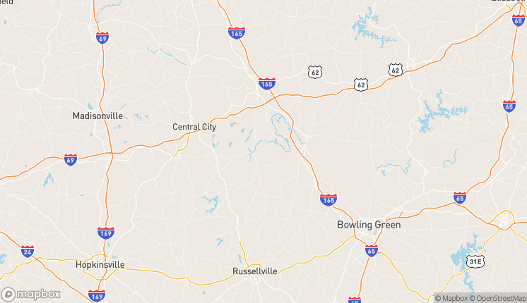 Coverage Map Placeholder