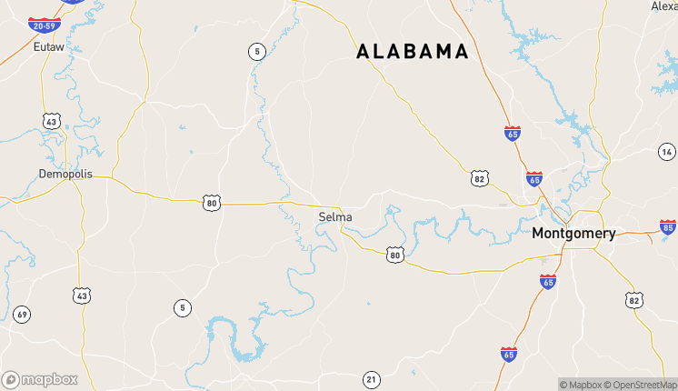 Coverage Map Placeholder
