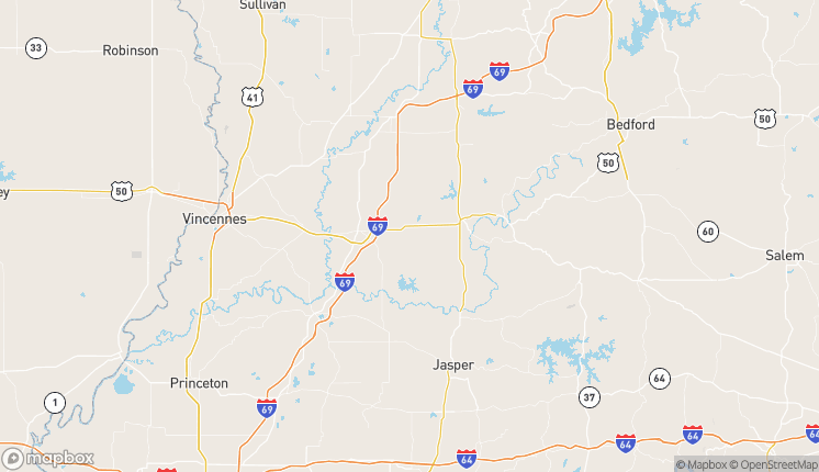 Coverage Map Placeholder