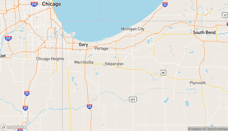 Coverage Map Placeholder