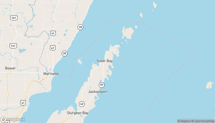 Coverage Map Placeholder