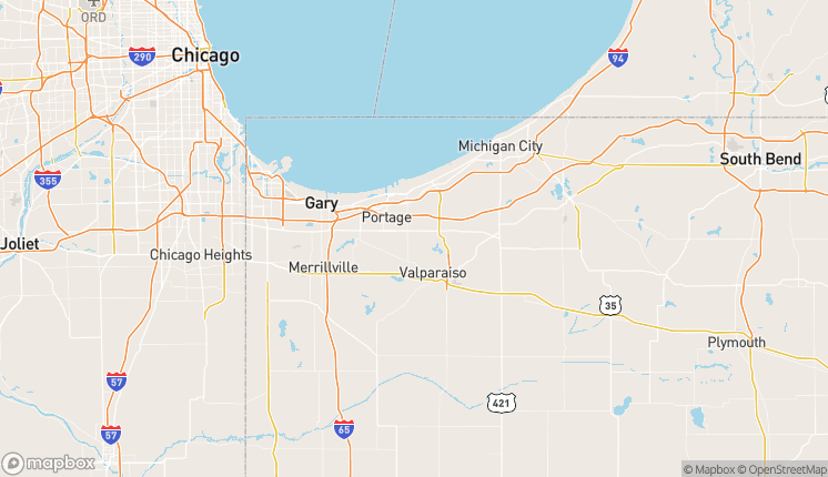 Coverage Map Placeholder