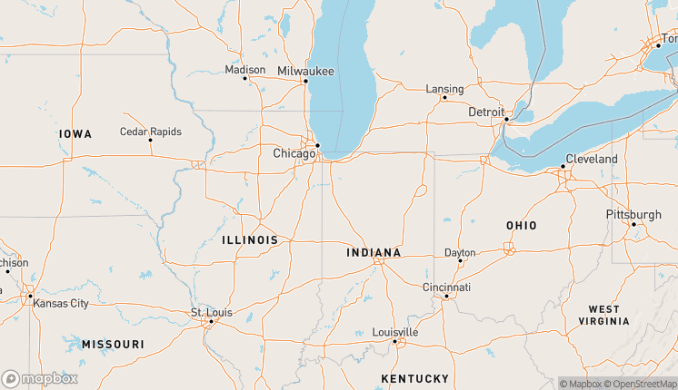 Coverage Map Placeholder