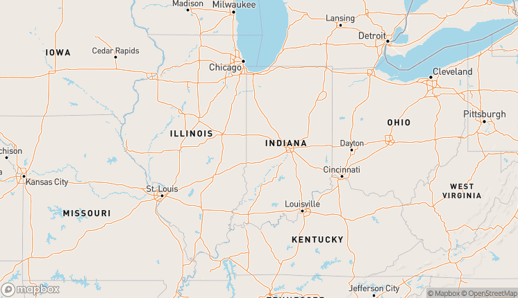 Coverage Map Placeholder