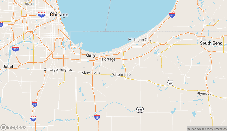 Coverage Map Placeholder