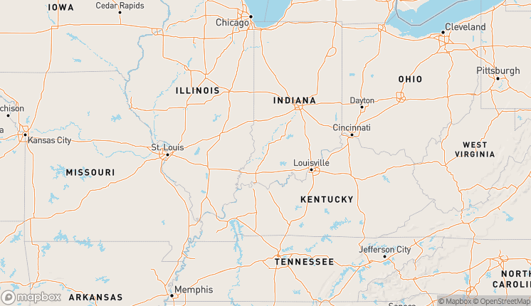 Coverage Map Placeholder