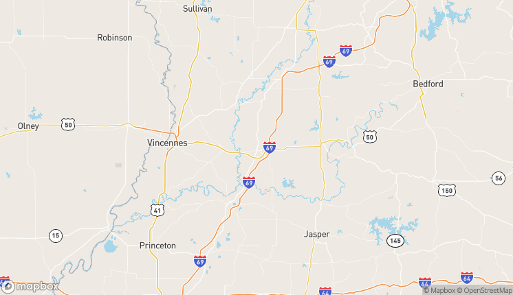 Coverage Map Placeholder