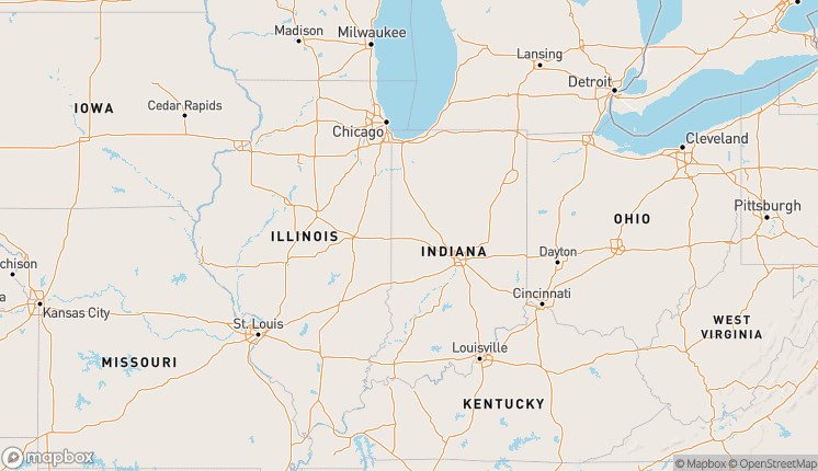 Coverage Map Placeholder