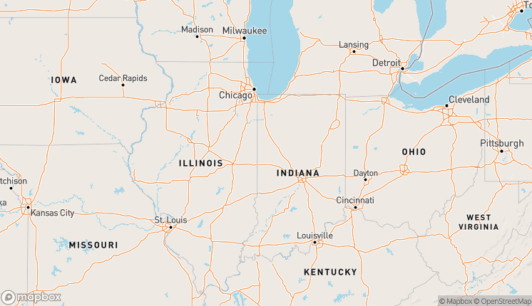 Coverage Map Placeholder